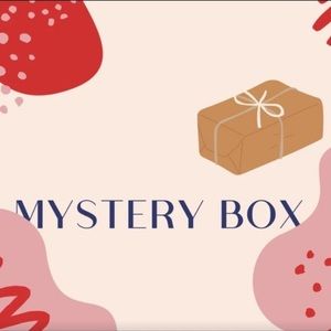 Mystery box!